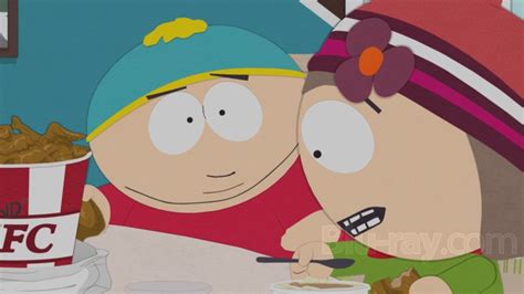 South Park The Complete Twenty First Season Blu Ray Digipack