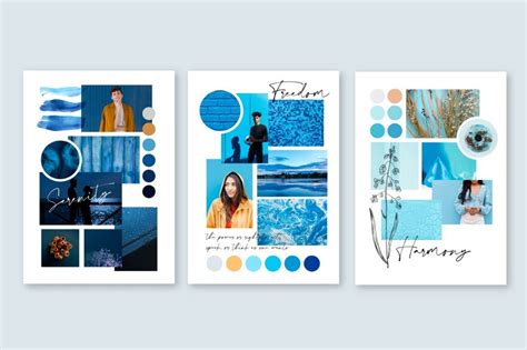 Mood Boards Tips And Tricks For Designers And Creatives Freepik Blog