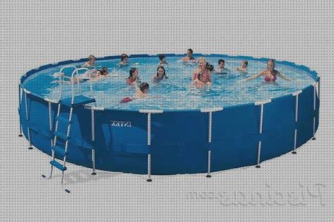 8 Mejores Piscina Plastica Grande Para Piscinas 2020