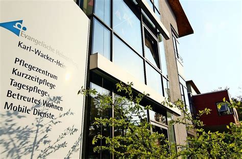 73 wohnungen in botnang und umgebung bei newhome gefunden. Karl-Wacker-Heim in Stuttgart-Botnang: Neue Gesetze ...