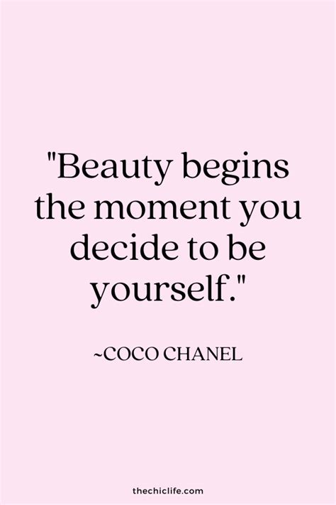 Beauty Confidence Quotes To Help You Remember How Beautiful You Are