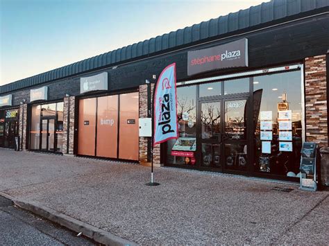 * stéphane plaza immobilier, marque préférée des français : Stéphane Plaza Immobilier Marseille 11 - Agence ...