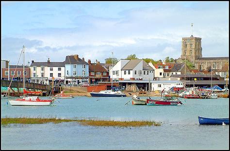 Shoreham By Sea By Marbo Seaside Towns Old Pictures East Sussex