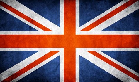 Cool British Flag Wallpapers Top Free Cool British Flag