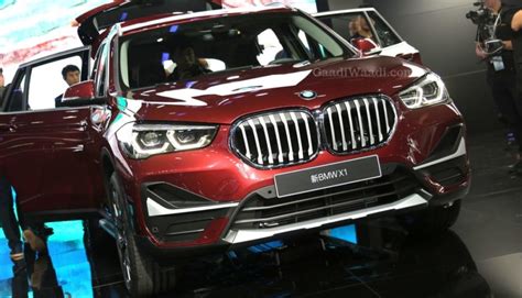 The model is expected to be more captivating than the previous one. 2020 BMW X1 Facelift Set To Be Launched On March 5 In India