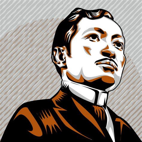 Philippine National Hero Jose Rizal By Fernantadeo On Deviantart
