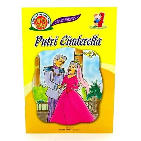 Pin di Buku Anak-Anak