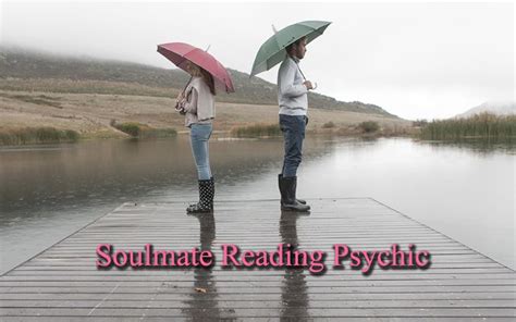 Soulmate Reading Psychic