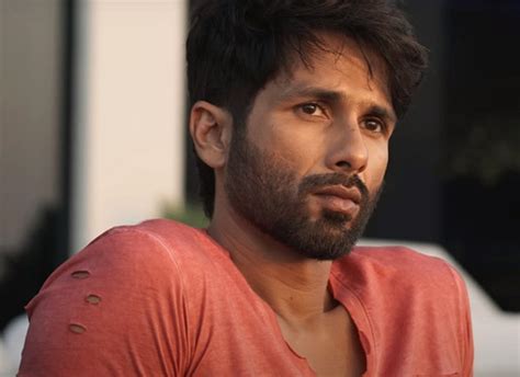 Shahid Kapoor Wanted To Do ‘fun And ‘light Film Like Teri Baaton Mein