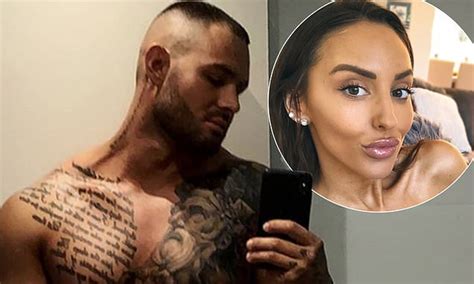 Married At First Sight Sam Ball shares a VERY risqué selfie Daily