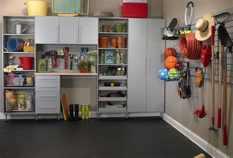 30 Awesome Small Garage Organization Home Decoration And Inspiration