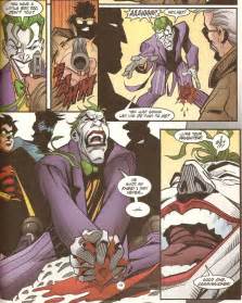 Dc Histories The Joker