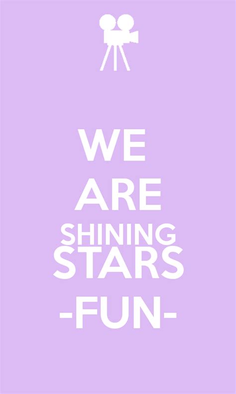 Funny Quotes About Shining Star Quotesgram