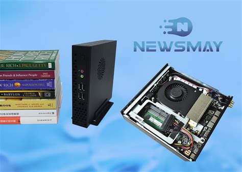 2xso Dimm Ddr4 Amd Based Mini Pc Amd Micro Computer Support Bluetooth