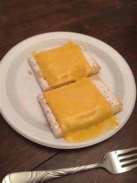 Dec 04, 2019 · such an incredible recipe. Cursed pop tarts : cursedimages
