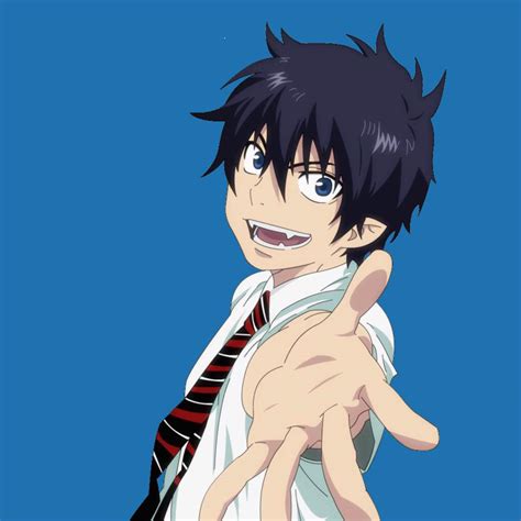 About Blue Exorcist Amino
