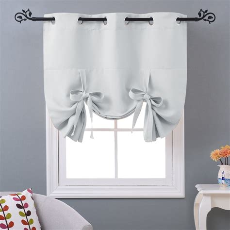 Blackout Curtains For Small Windows Regal Home Collections 100