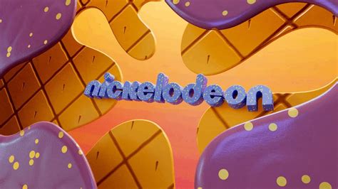 Nickelodeon 2023 Splat Rebrand Montage Youtube