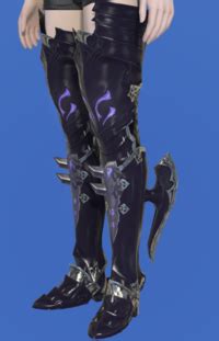 In iceborne, these armor sets often come with new armor skill (like offensive guard). Drachen Greaves - Gamer Escape: Gaming News, Reviews ...