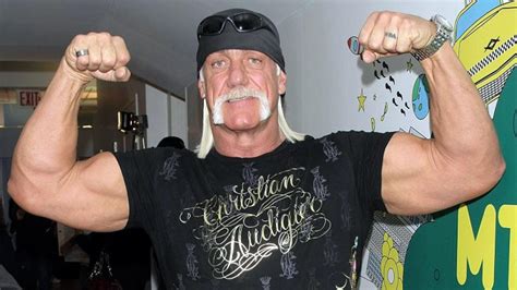El Luchador Hulk Hogan Ganó Un Juicio Por 115 Millones De Dólares Mundo D
