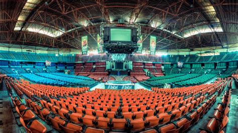 Arena México En La Ciudad De México Turimexico