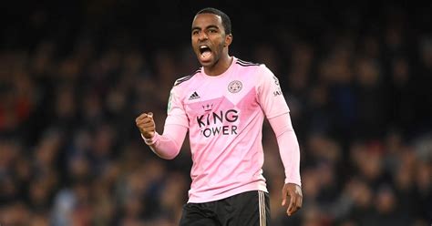 Ricardo pereira genie scout 21 rating, traits and best role. Ricardo Pereira makes exciting prediction and addresses ...