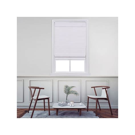 Perfect for very window and home decor, as they provide privacy, temperature control and beauty! JCPenney Home Newport Bamboo Custom Cordless Roman Shade ...
