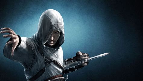 Assassins Creed Y La Importancia De La Representación En El Sandbox