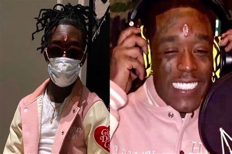 If I Dont Remove It I Could Die Rapper Lil Uzi Vert Cries Out