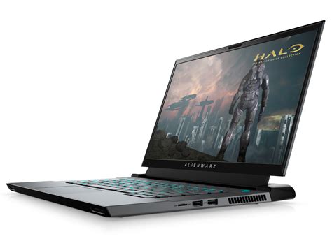 Dell Alienware M15 R3 Laptop Review Vapor Chamber Saves The Day
