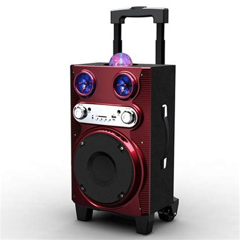 Top speaker picks under $20. Wholesale LED Light Extra Large Woofer Portable Bluetooth ...
