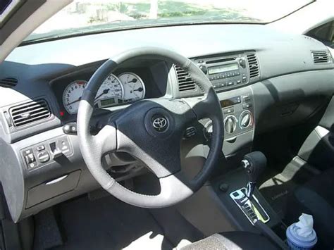 Pareri Toyota Corolla E120 2000 2007 Despre Masini Aproape