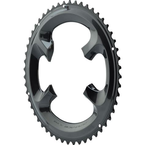 Shimano Dura Ace R9100 52t 110mm 11 Speed Chainring For 3652t Tree