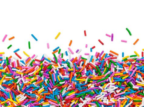 Rainbow Sprinkles Stock Photos Pictures And Royalty Free Images Istock