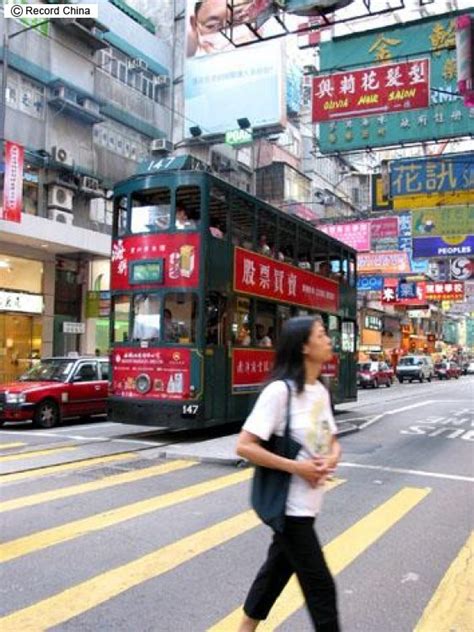 大陸からの個人旅行客が急増、観光業の成長支える―香港・マカオ