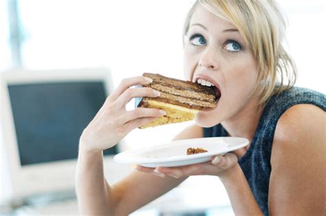 Now, we've all seen that pill you can take. Food cravings - Learn How To Stop & Control Food Cravings