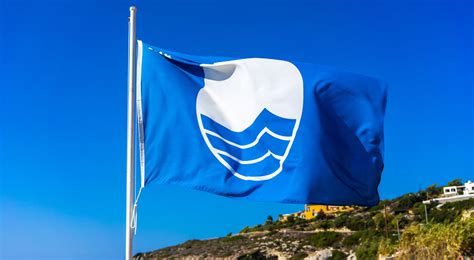 Las playas con bandera azul son sostenibles El Mundo Expansión