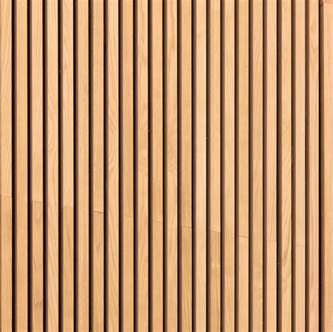 Linear Rib Wood Veneers From Gustafs Architonic