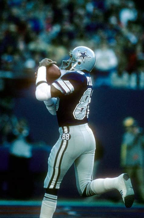 At 69 years old, drew pearson height is 1.83 m. Drew Pearson (WR) | Nfl dallas cowboys, Dallas cowboys ...