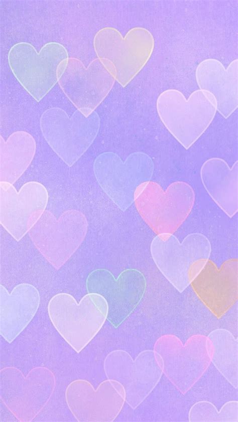 Iphone Cute Wallpapers Purple Wallpaper Iphone Light Purple