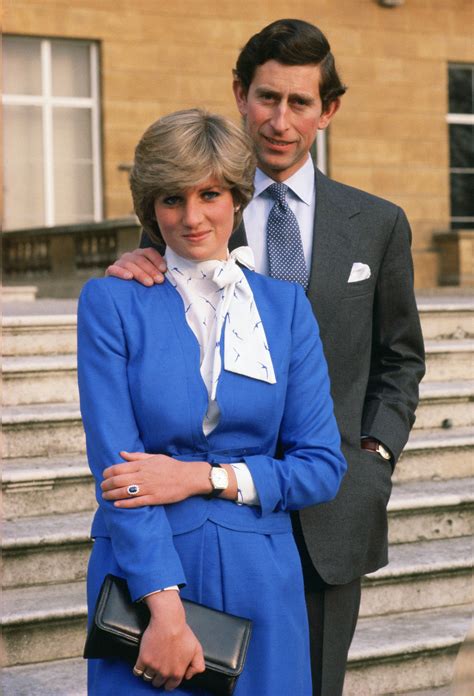Timeline Of Prince Charles And Princess Dianas Relationship