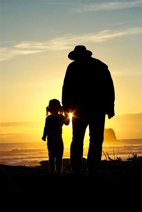 Silhouette Pictures 4th Birthday And Grandparents Day On Pinterest
