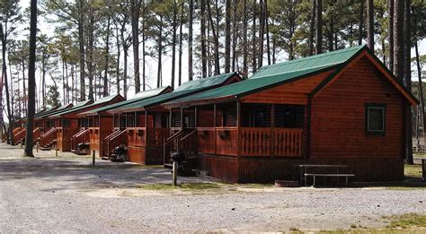 Log Cabin Kits For Resorts Frontier Camping Log Cabin Kit