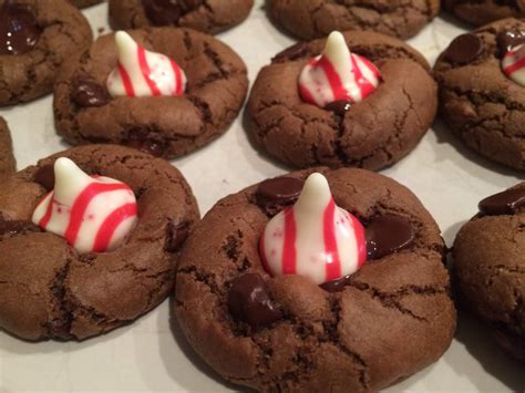 Easy Chocolate Hershey Kiss Cookies Ideas Youll Love Easy Recipes To