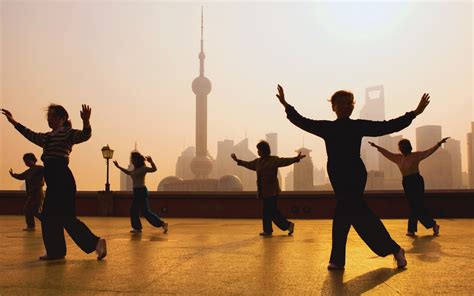 Got call from my old friend. All You Need to Know About Tai Chi - BookMartialArts.com