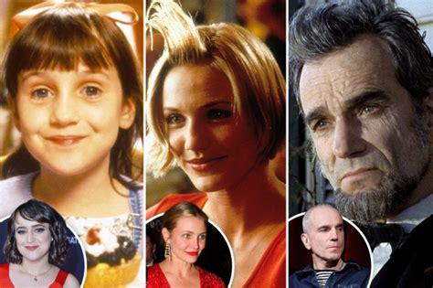 Celebs Who Quit Hollywood From Cameron Diaz To Back To The Future Star