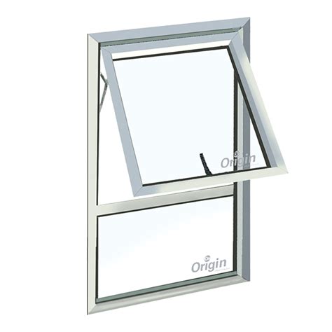 Origin Aluminium Window Frame Pt69 Brights Hardware Shop Online