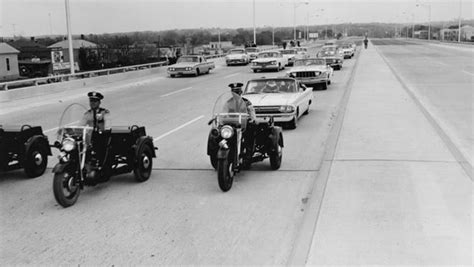 Decoding a 1962 photograph of Austin’s Interstate 35