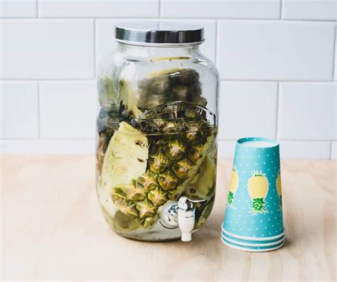 And never get the jar over 70 degrees for any appreciable amount of time. Pin by Marina G on frugal living | Mason jars, Frugal ...