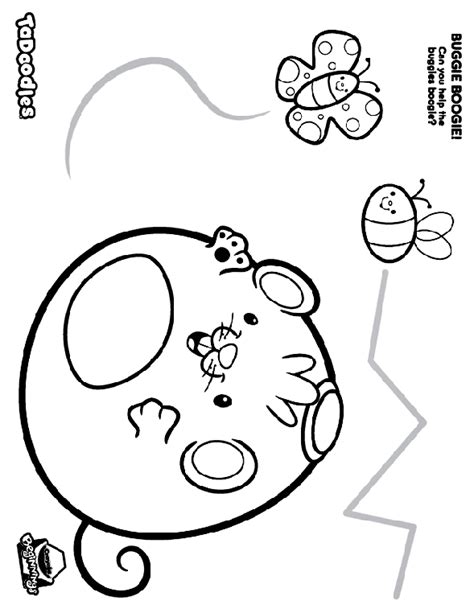 The first premium socially responsible coloring book featuring original murals from brooklyn, new york, one of the most famous neighborhoods in the world. Buggie Boogie | crayola.ca